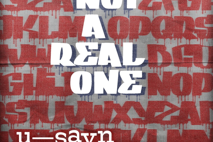 NOT A REAL ONE le nouveau u-sayn sur LRdR