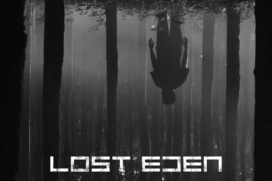 Ironic Sweden nouveau titre sur LRdr oui Lost Eden