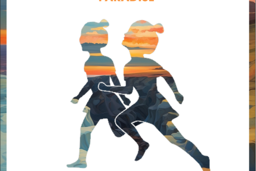 Lost Synths, Fabio Vee  sur LRdR avec Paradise