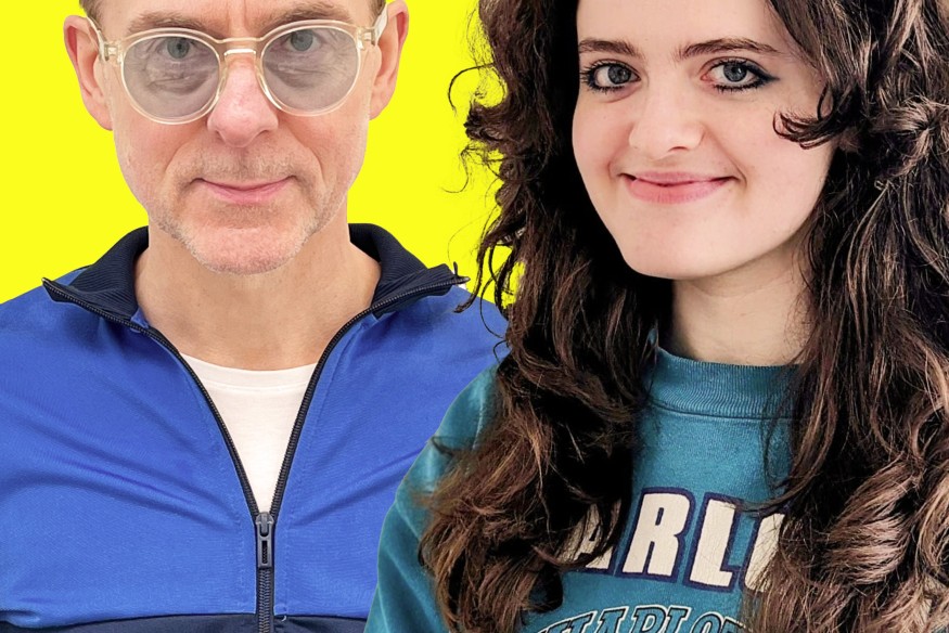 Hyperfield feat. Toni Sewell en découverte sur LRdR avec le titre Therapy