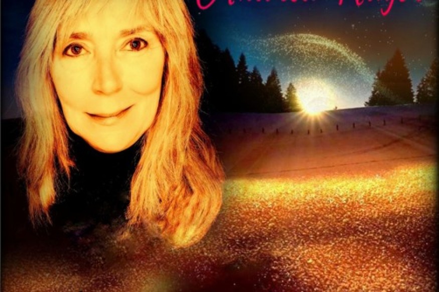 Goldene Wolken le nouveau  titre de Andrea Hager sur LRdR