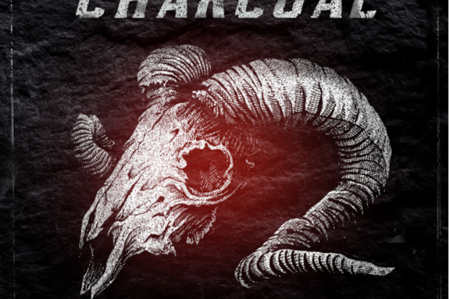 CHARCOAL en découverte sur LRdR avec 2 titres SUMMERSHINE et ONE NIGHT OF ROCK N’ROLL