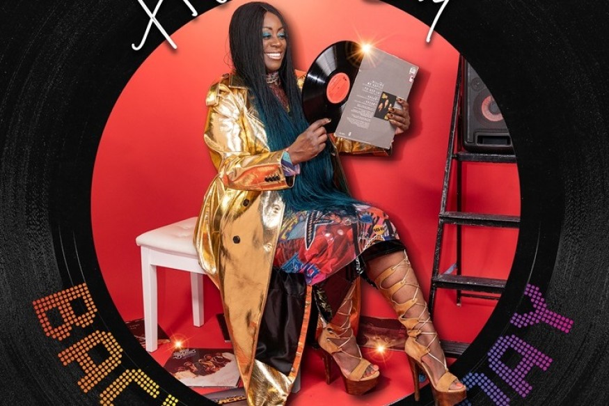 Hil St Soul en découverte sur LRdR avec le titre Back in the day