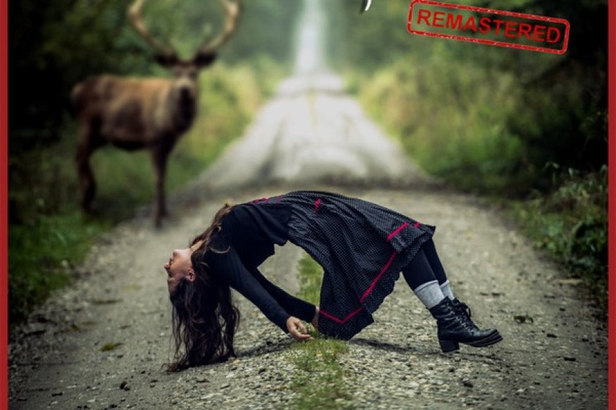 Creeps Beneath Your Skin  des Perpacity  (2024 Remaster)