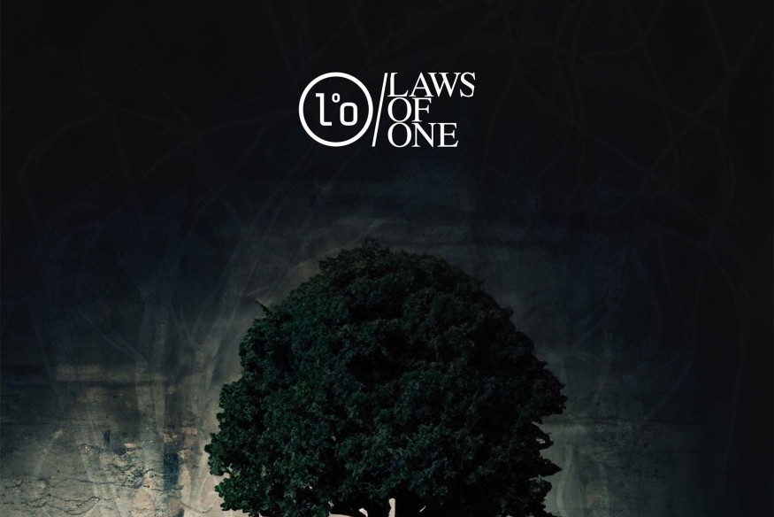 LAWS OF ONE en découverte sur LRdR avec STORY EYES (ANGEL MY ANGEL)