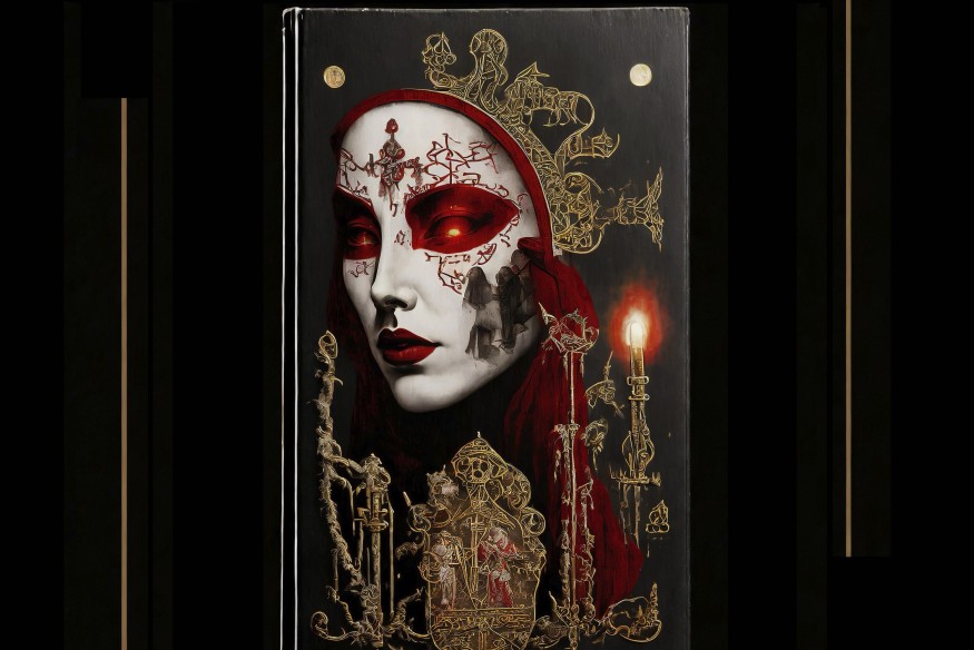 Split Vision tiré  du nouvel EP Split Vision 2 nouveaux titre sur LRdR :  Lust et Sloth