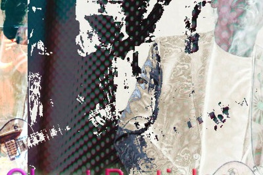 Sirens Calling tiré du  nouveau Ep de Benjamin Russell and Greg Fraser sur LRdR