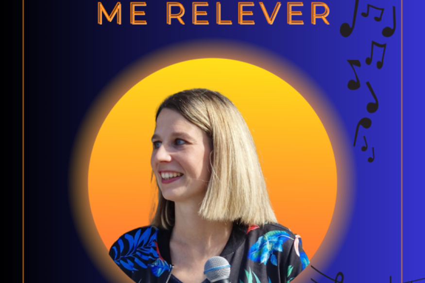 ME RELEVER le nouveau PERRINE HOPE sur LRdR