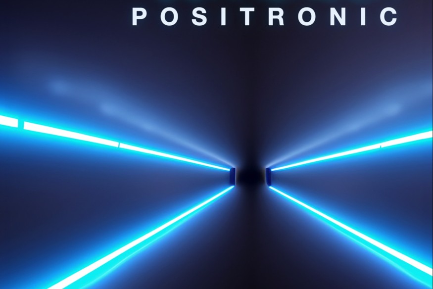 Surrender nouveau titre de Positronic sur LRdR