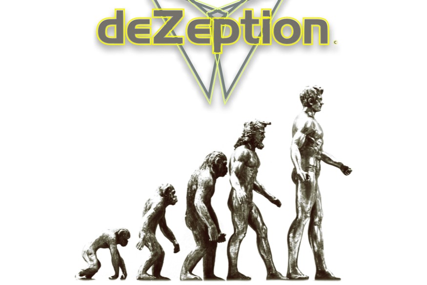 DeZeption en découverte sur LRdR avec The Beginning