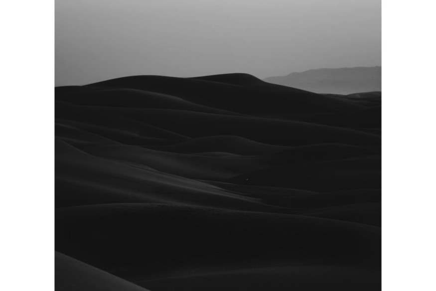 Ten Walls en découverte sur LRdR 'In My Eyes'