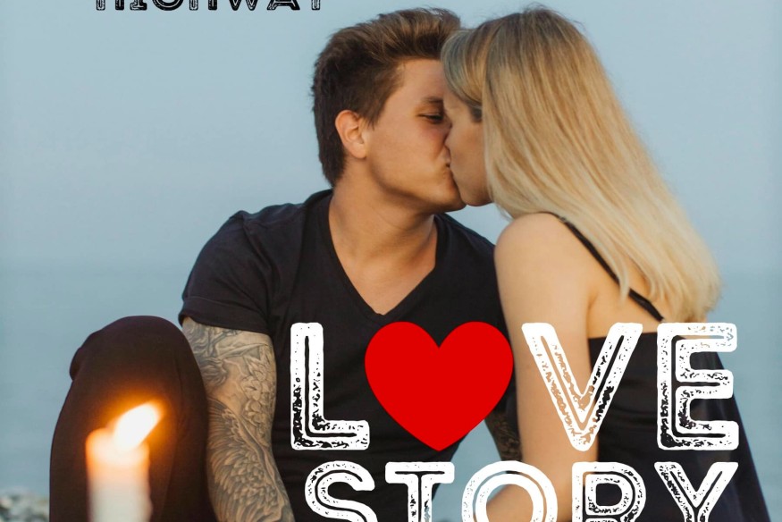 Love Story nouveau titre de Hurricane Highway sur LRdR