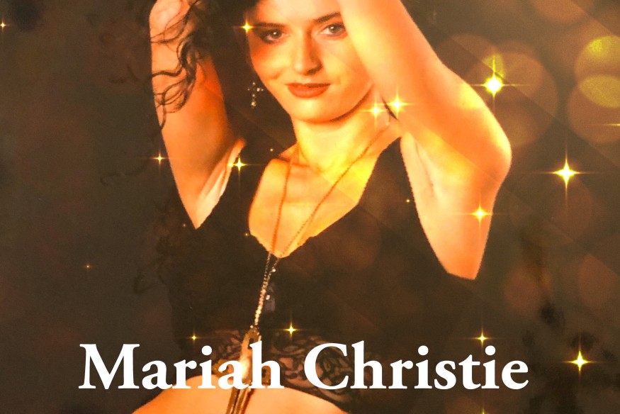 Como el agua I Feel le nouveau Mariah Christie sur LRdR