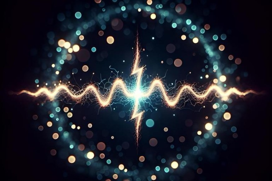 e:lect en découverte sur LRdR avec 2 titres No Solution et It Doesn't Matter