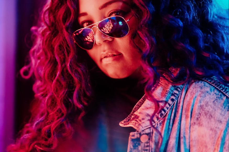 Mayah Camara & Sellorekt  en découverte sur LRdR avec le titre LA DREAMS - RED FLAGS