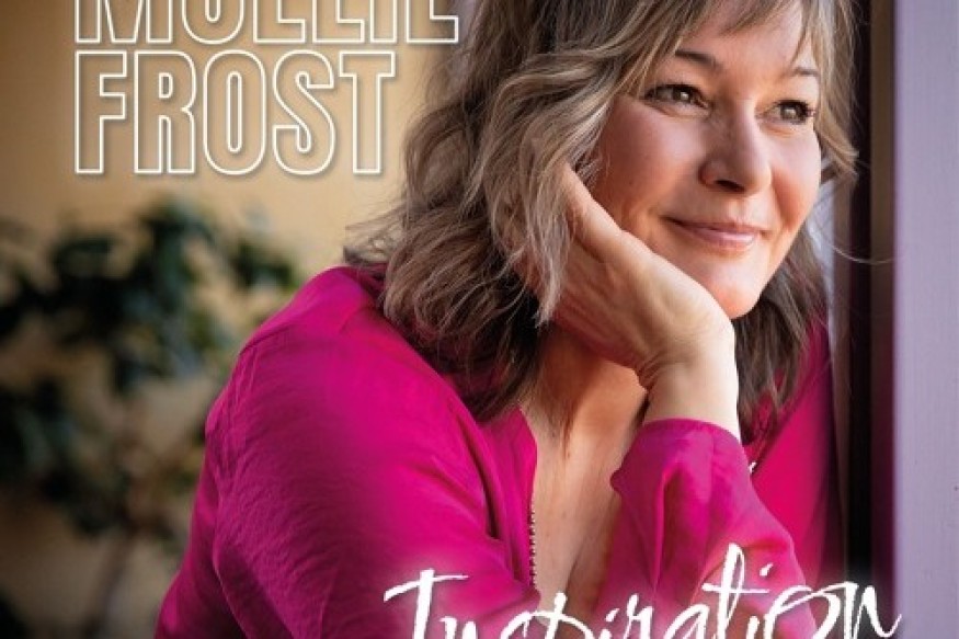 Mollie Frost en découverte sur LRdR avec le titre Inspiration