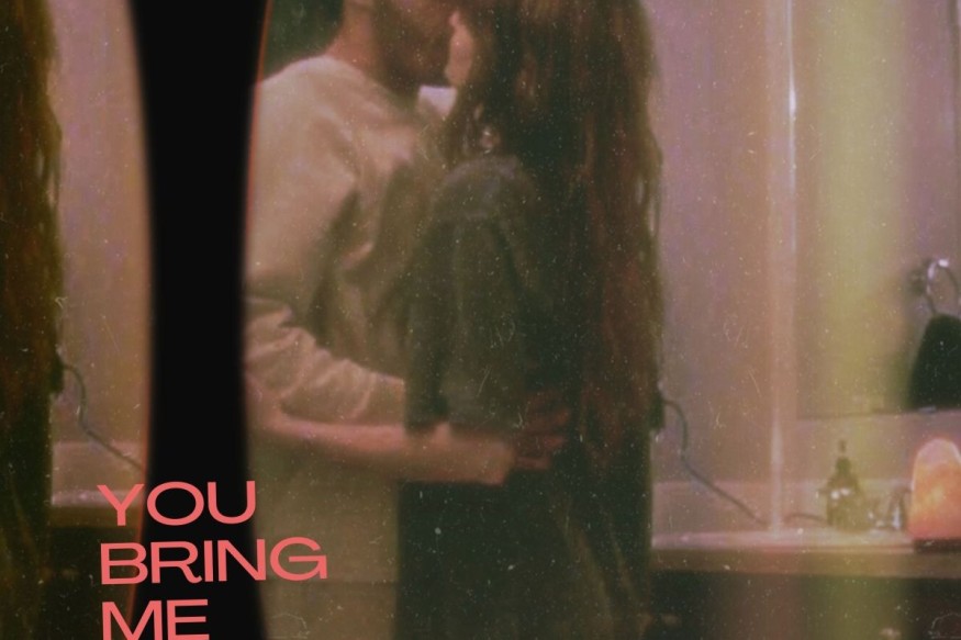 Élodie Orsei en découverte sur LRdR avec You Bring Me Round