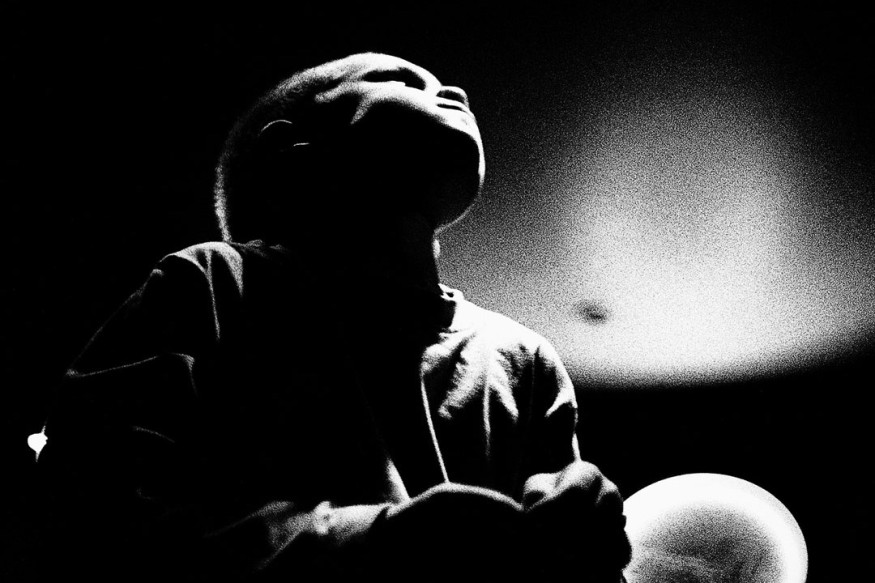 INFINITE MIND le nouveau LUX THE BAND sur LRdR