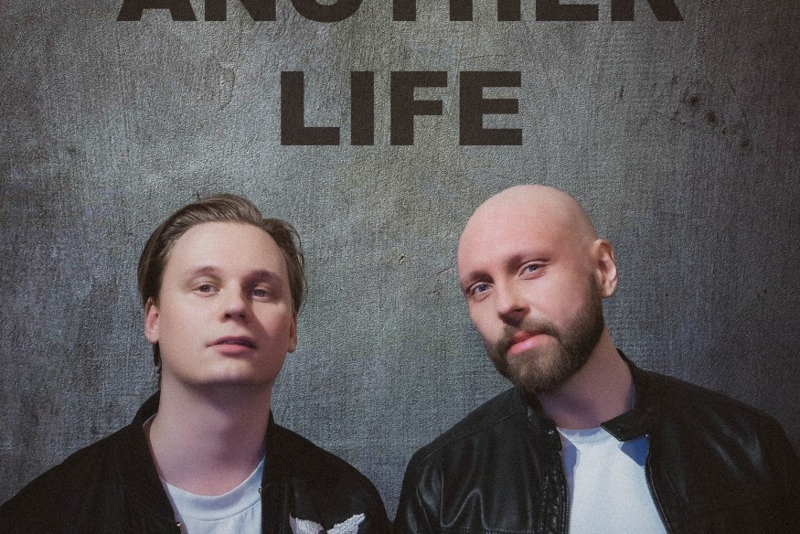 Thomas Will  en découverte sur LRdR avec le titre Another Life