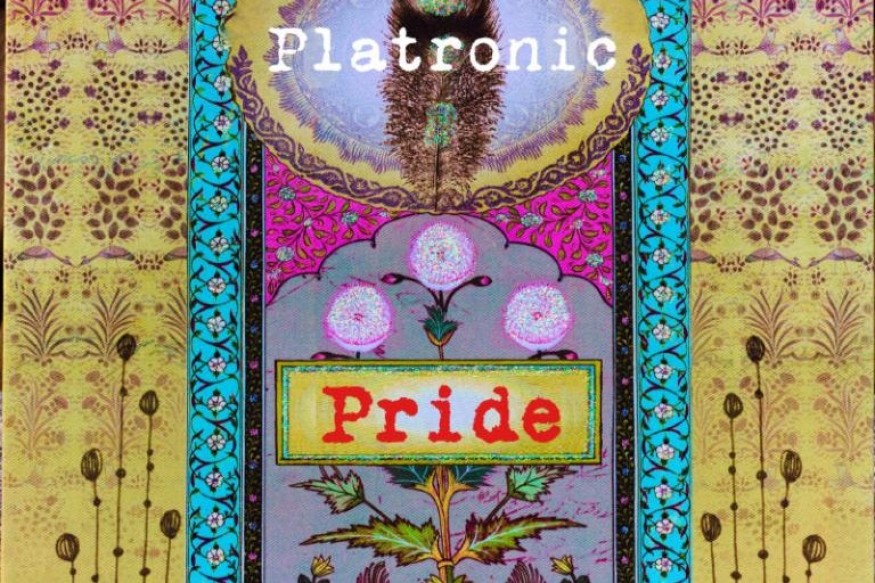 Pride  le nouveau Platronic sur LRdR