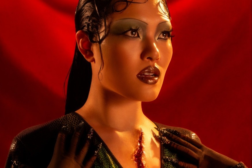 l'mmortel en découverte avec le titre KILLED U IN A DREAM