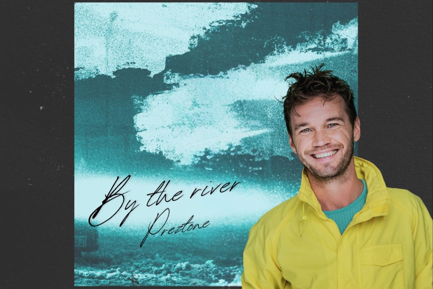 Preztone en découverte sur LRdR avec By the river