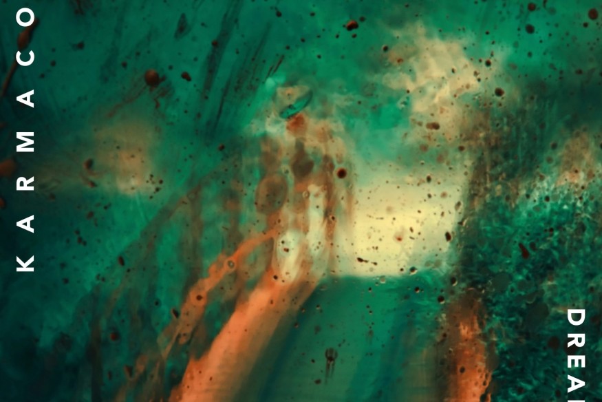 Dreaming le nouveau Karmacoda sur LRdR