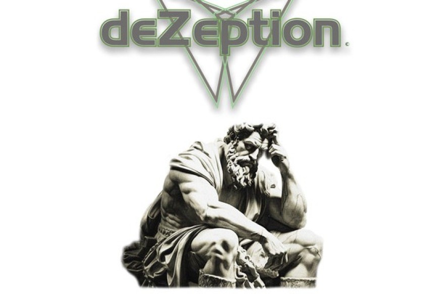 No Sensele nouveau deZeption sur LRdR