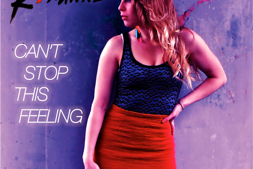 Can't Stop This Feeling le nouveau Roxanne sur LRdR