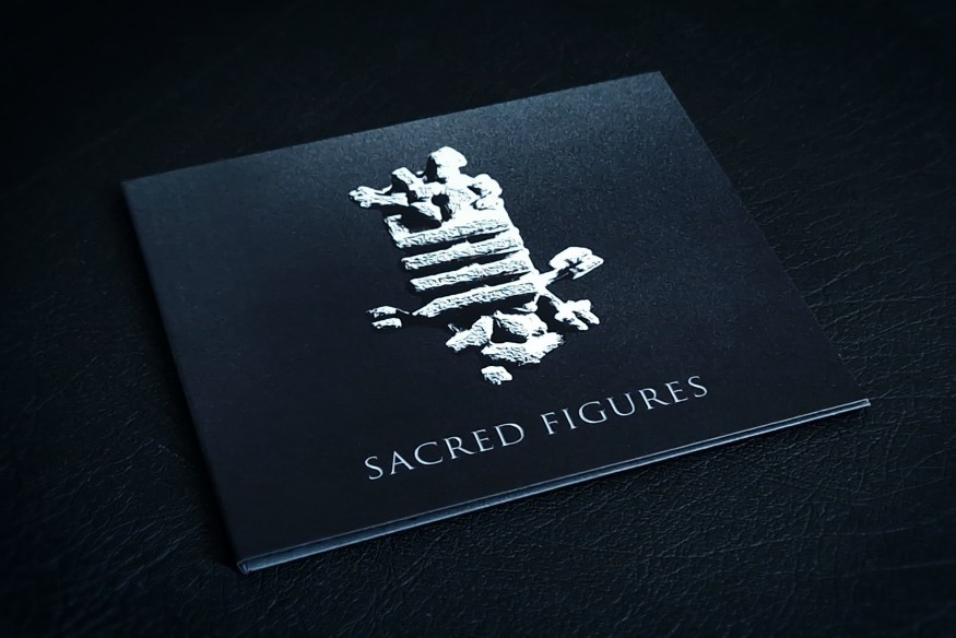 Steven Jones & Logan Sky en découverte avec le titre This Silence, Our Tragedy