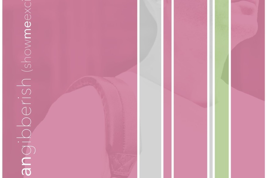 Gibberish(show me excited) le nouveau Milan sur LRdR