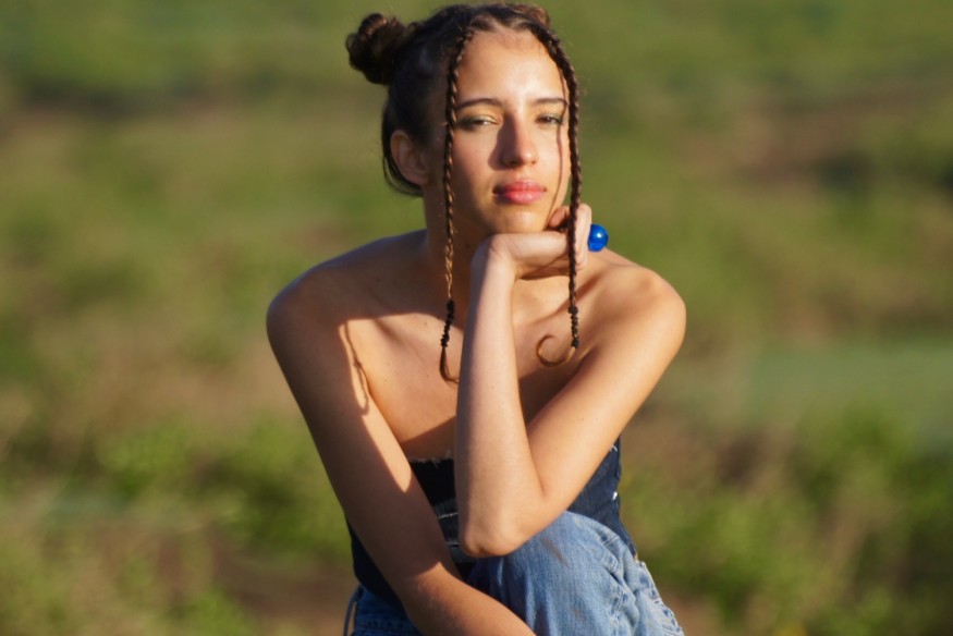 Daada en découverte sur LRdR avec le titre Raise The Roof