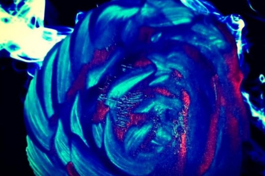 Electric le nouveau  PMad sur LRdR