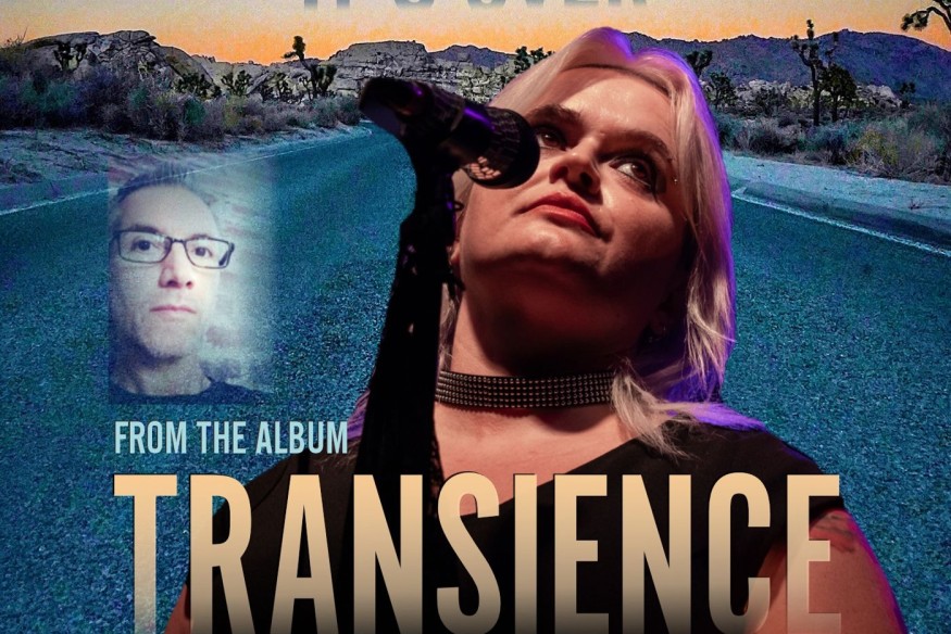 It's Over (Rob Preuss Midnight Mix)  Le nouveau Church Of Trees sur LRdR