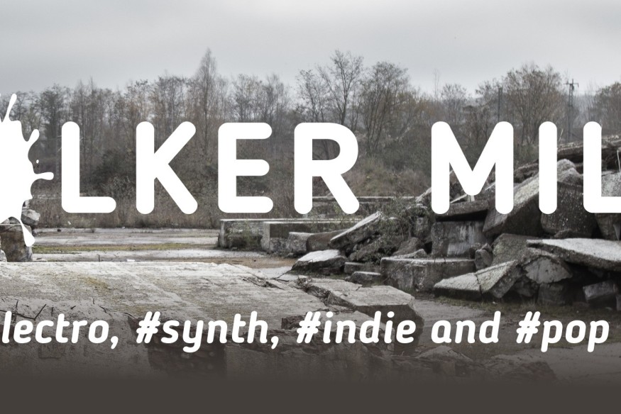 Emotion (Mix 2024) Volker Milch Sur LRdR