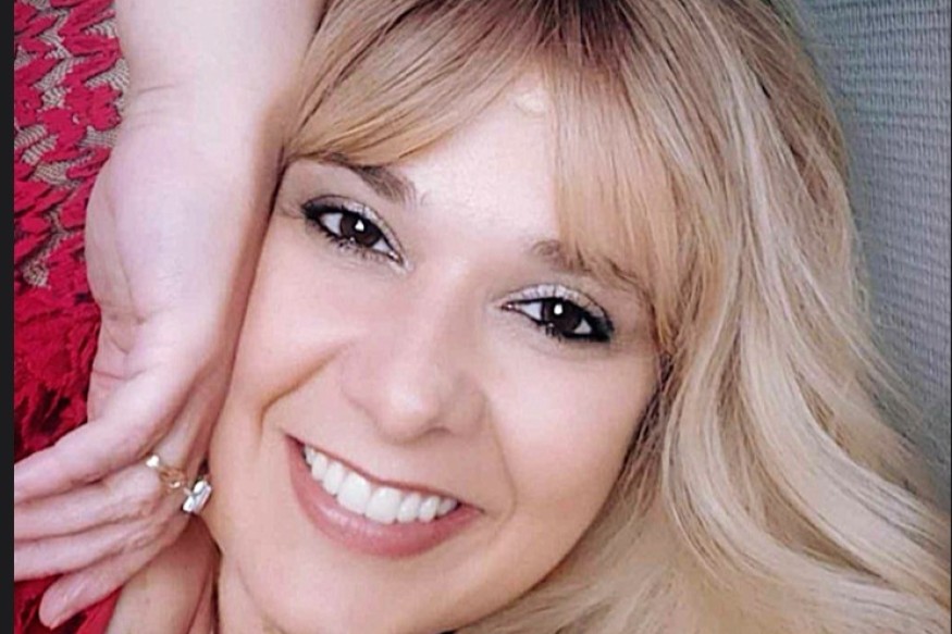 Lucie Ferra en découverte sur LRdR avec le titre Amour Interdit