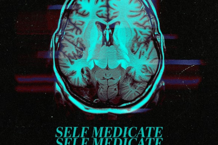 Big Romance en découverte sur LRdR avec le titre Self Medicate