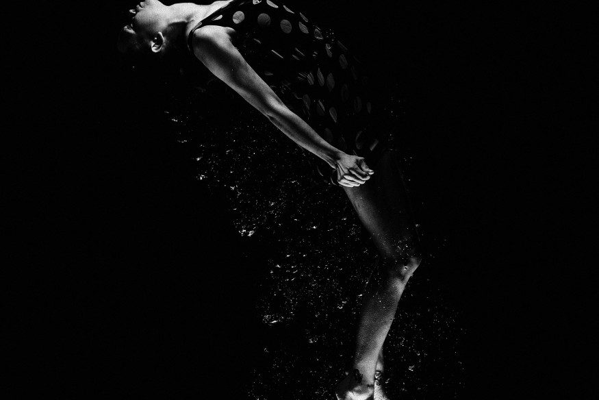 ee:man feat. Joel Alexander nouveau titre sur LRdR oui Slow Dream