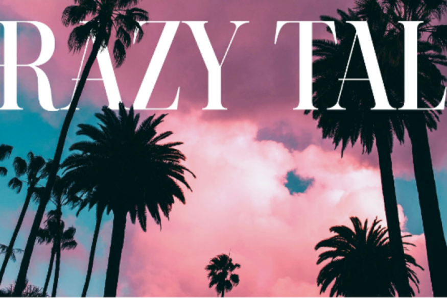 Bryan Todd x James Maslow x Thomas Will en découverte avec Crazy Talk