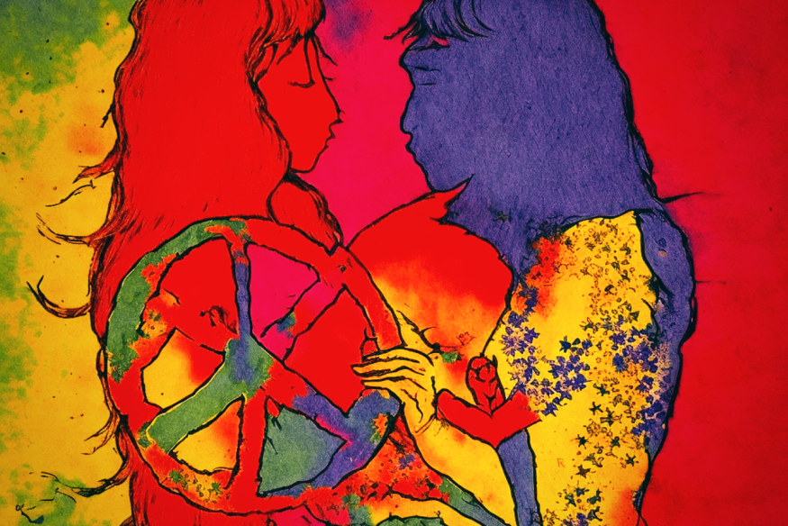 Peace Is A Wonder (Dark State Remix) nouveau titre de Projekt Ich sur LRdR