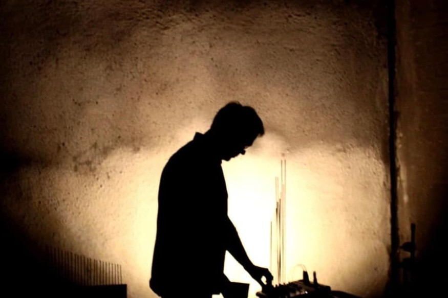 ARPRAXIS en découverte avec Sons Of Montage