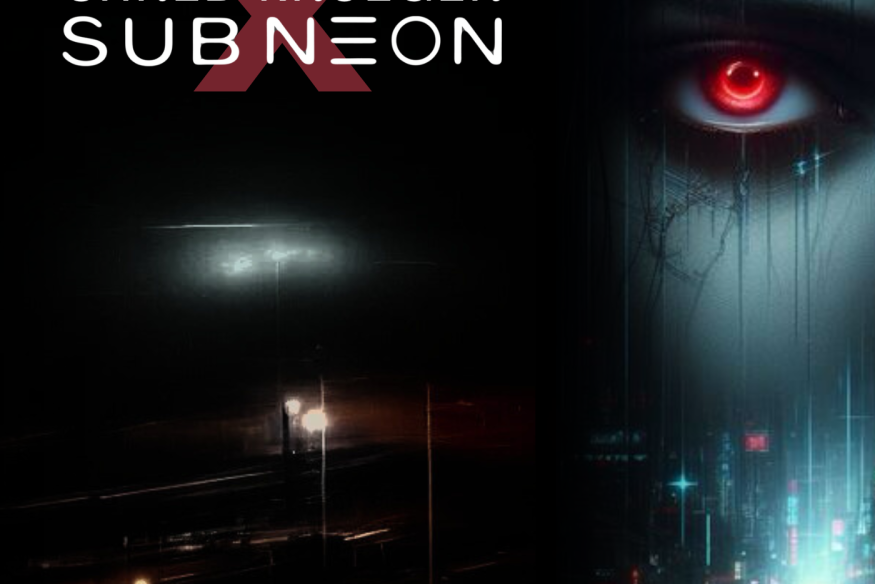 SUBENEON et Shred Krueger en découverte avec Nightbreed sur LRdR