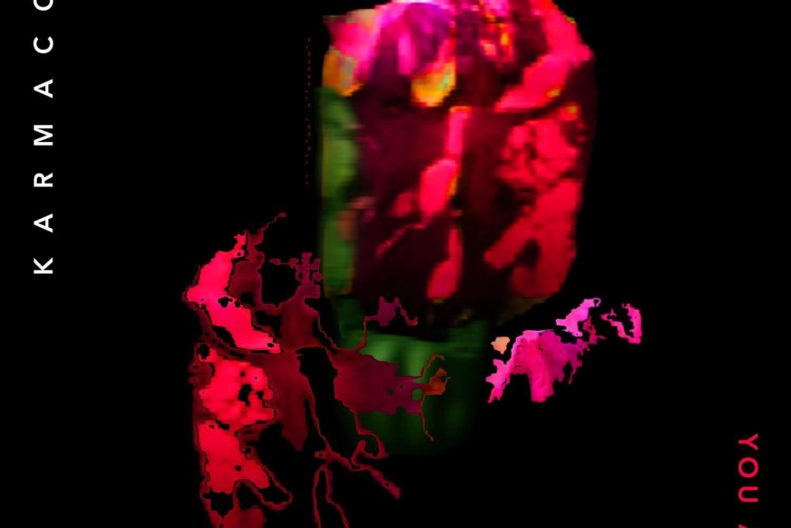 You and I le nouveau Karmacoda sur LRdR