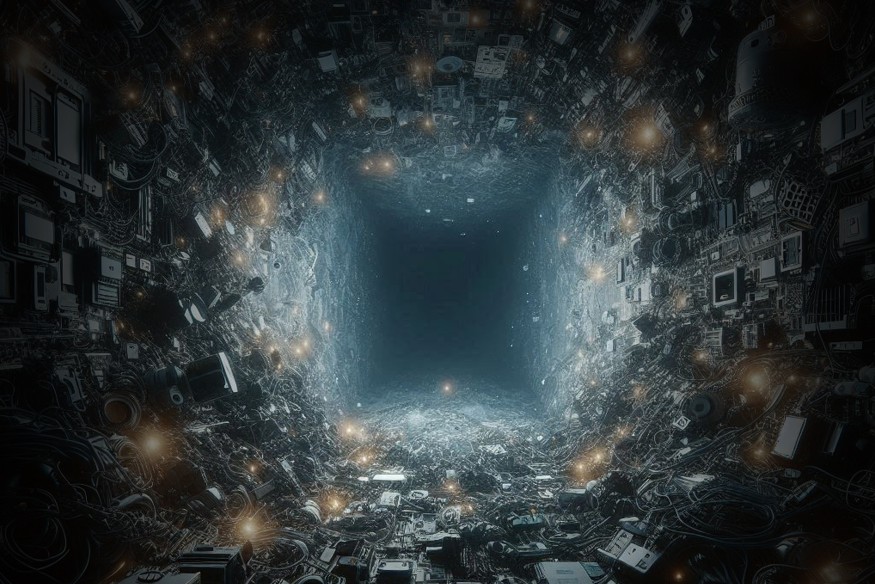 Vaylon en découverte sur LRdR avec 2 titres oui Gravity et Stellar