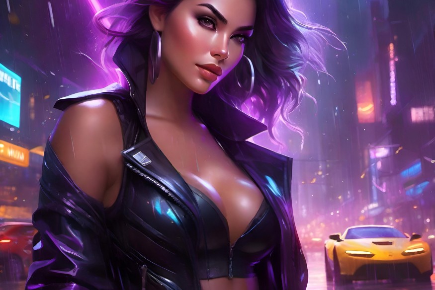 Fonz Tramontano & Calida J noveau titre Devil Inside  sur LRdR