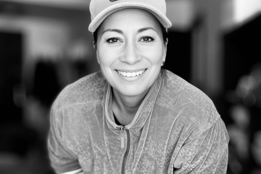 Sydne Coyle en découverte sur LRdR avec le titre SUMMER RAIN