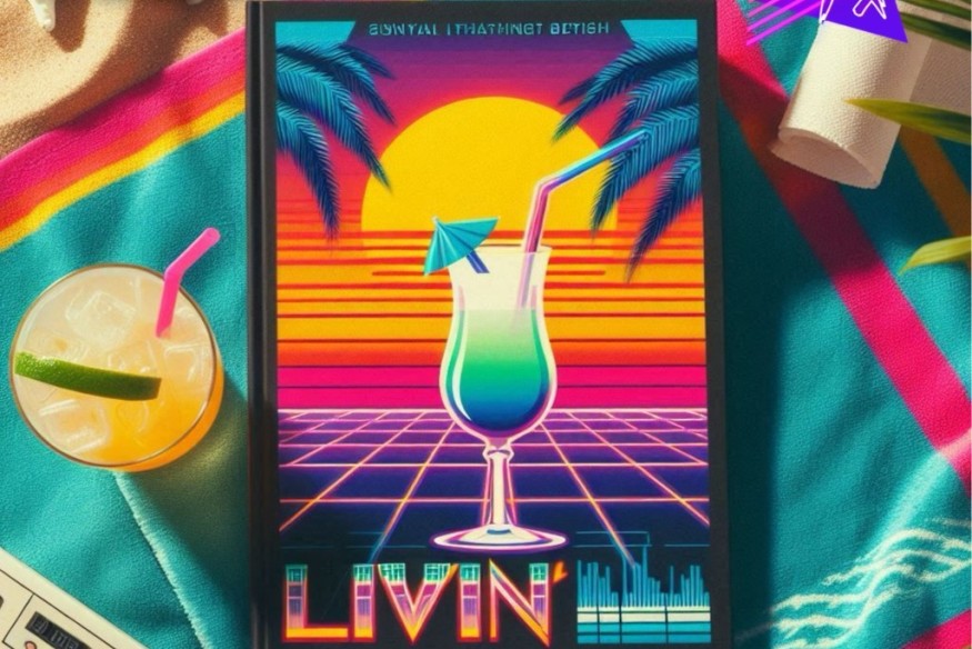 Rogue FX feat DEWAR nouveau titre sur LRdR Livin'