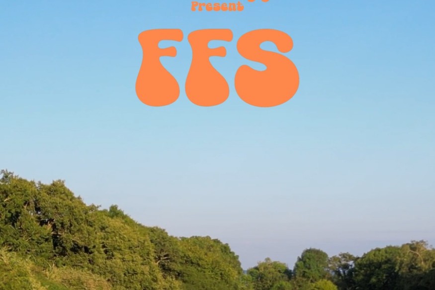 The Exact Opposite avec  titre  FFS sur LRdR