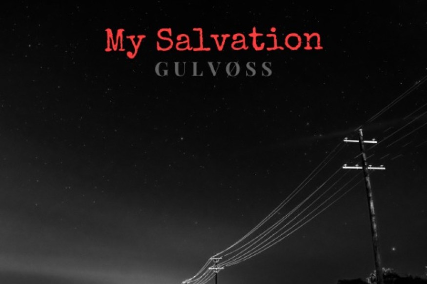 GULVØSS nouveau titre sur LRdR My Salvation