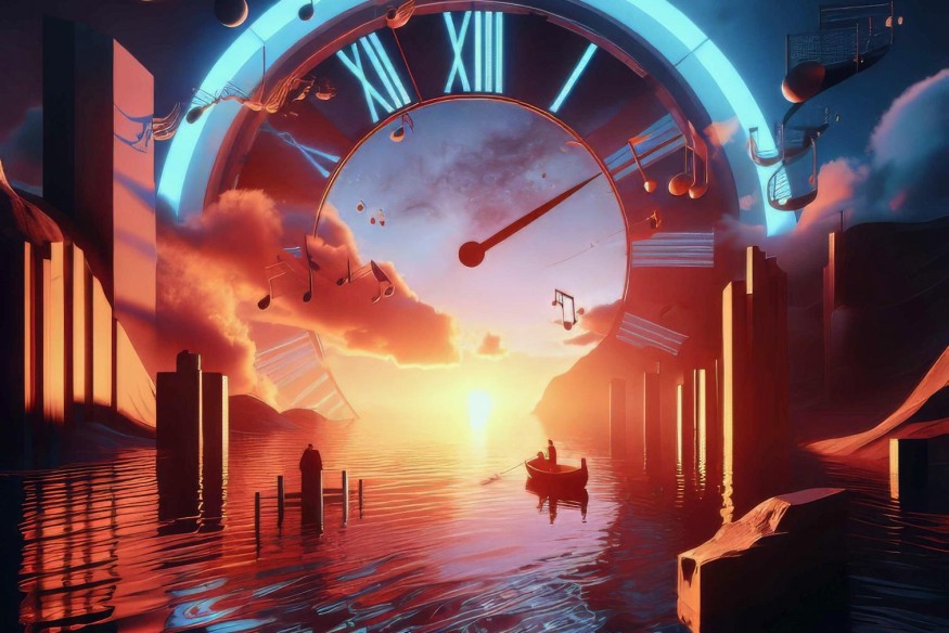 Jean-Marc Wanner en découverte sur LRdR